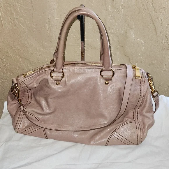 Prada Two Way bag - Picture 3 of 13